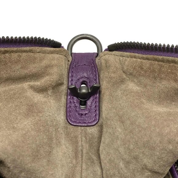 Auth BOTTEGA VENETA Medium Convertible Bag / Intrecciato - Picture 12 of 16